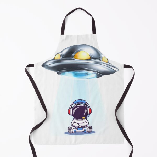 Item preview, Ufo&Astronauts all designed and sold by Chutipol.