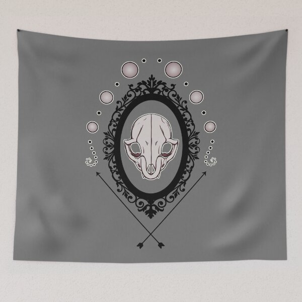 Item preview, Strega in Grace designed and sold by Bianca Loran.