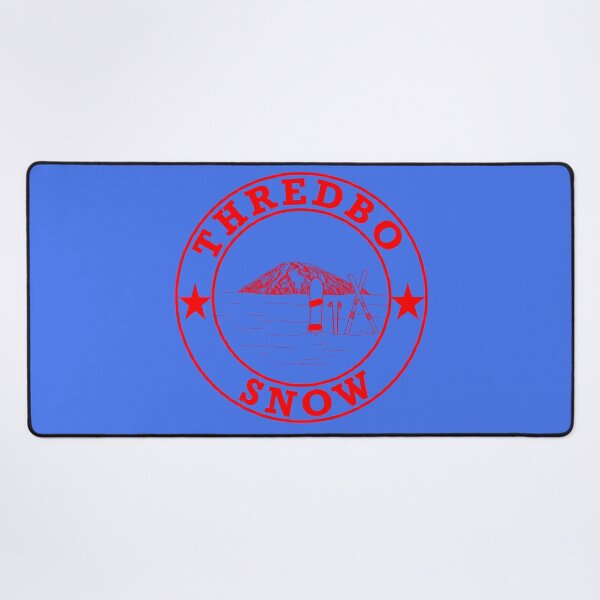 Item preview, Thredbo Snow Ski and Board designed and sold by ClaireBillson.
