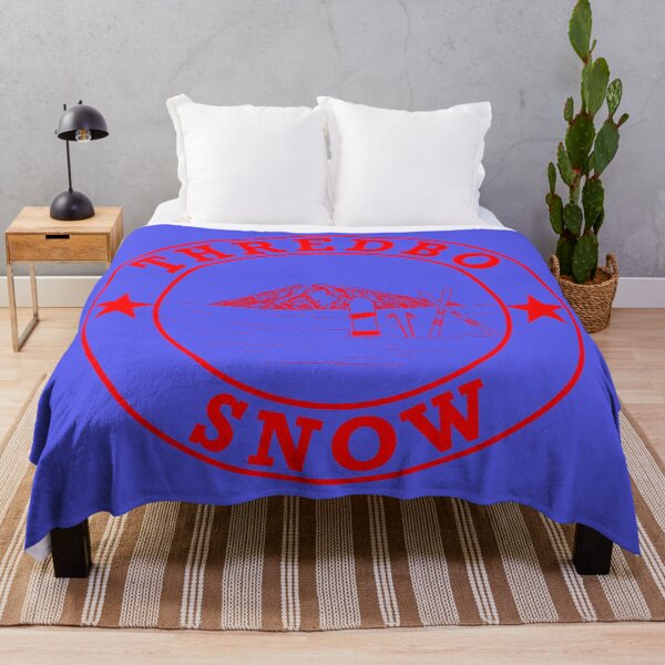 Item preview, Thredbo Snow Ski and Board designed and sold by ClaireBillson.