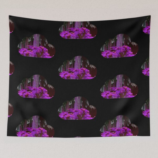Item preview, Purple Raincloud  designed and sold by Lil-odds-n-ends.