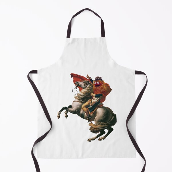Item preview, Napoleon Gritty designed and sold by Gonzalez-Art.