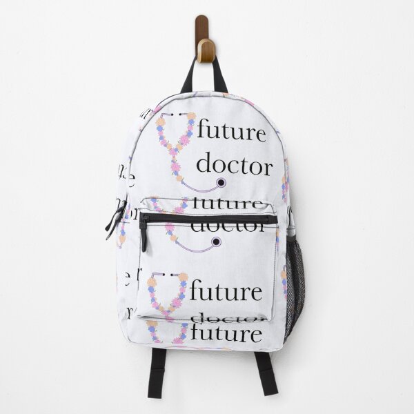 Item preview, Future Doc designed and sold by peachesandfizz.