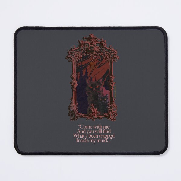 Item preview, Come with them and you will find... designed and sold by SpectralThreads.