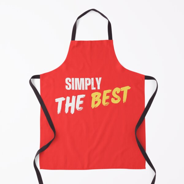 Item preview, Simply the Best Rugby League designed and sold by Figgy Print.