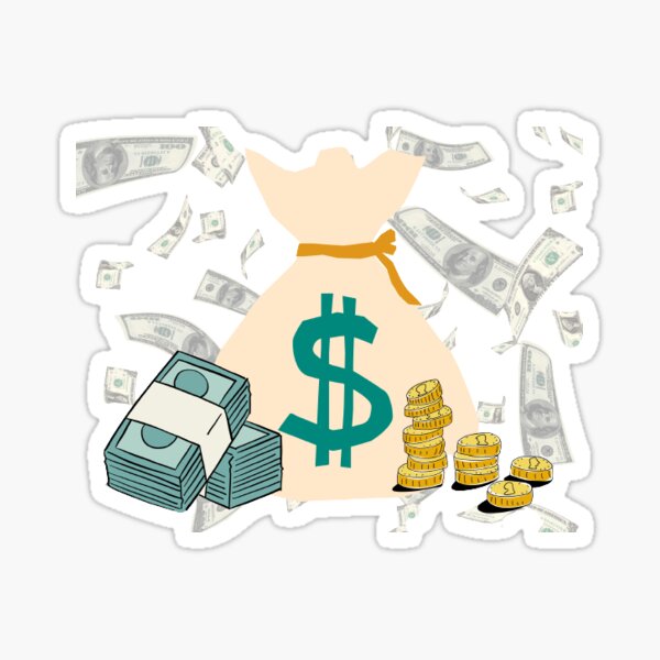 Item preview, MONEY designed and sold by Lumi _Ra.