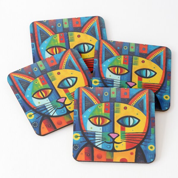 Item preview, Night Kitty designed and sold by munki-urban.