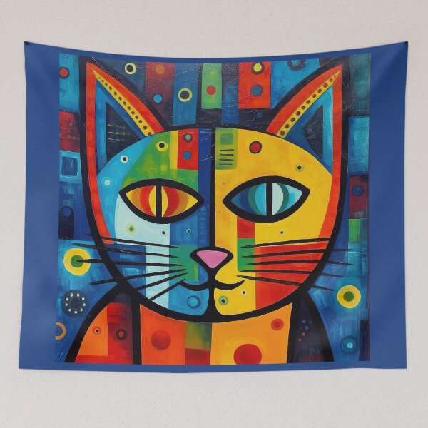 Item preview, Night Kitty designed and sold by munki-urban.