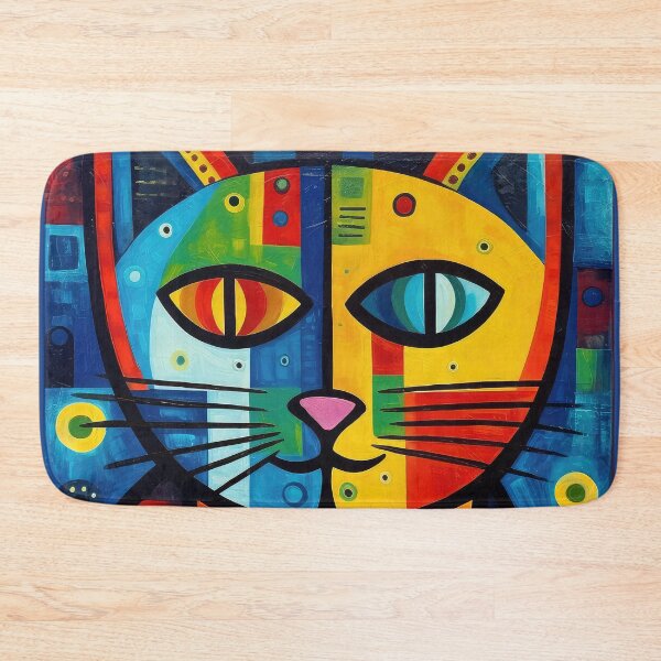 Item preview, Night Kitty designed and sold by munki-urban.