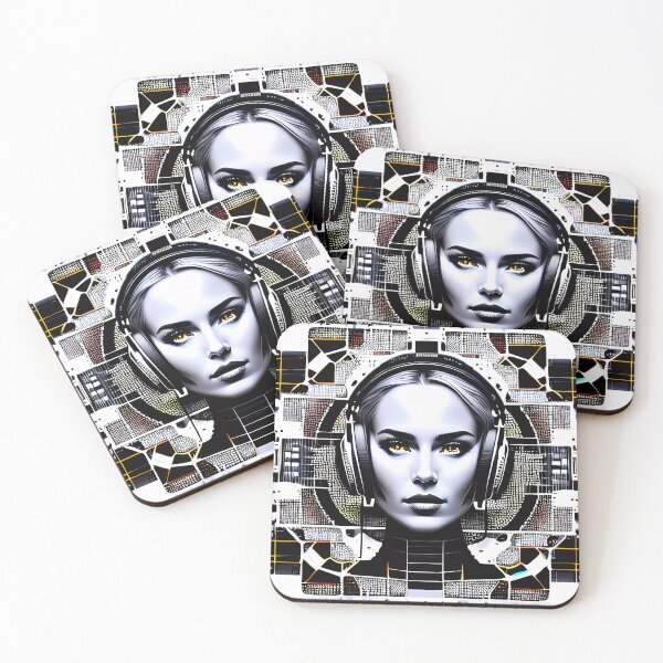 Item preview, sound galaxy designed and sold by Transelasticart.