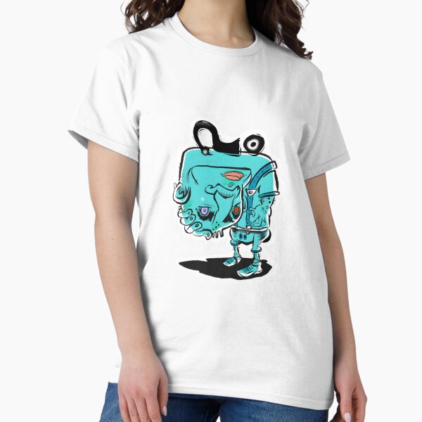 Item preview, Lost in Gravity designed and sold by Fire-Ant-Art.