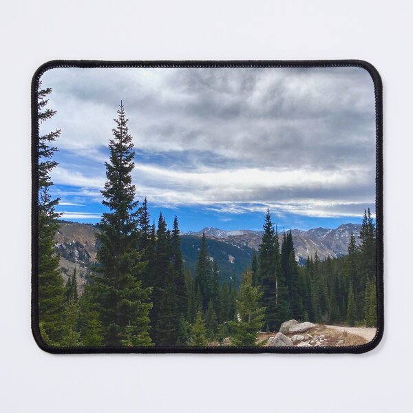 Item preview, Mountain Pass designed and sold by Denvervineart.