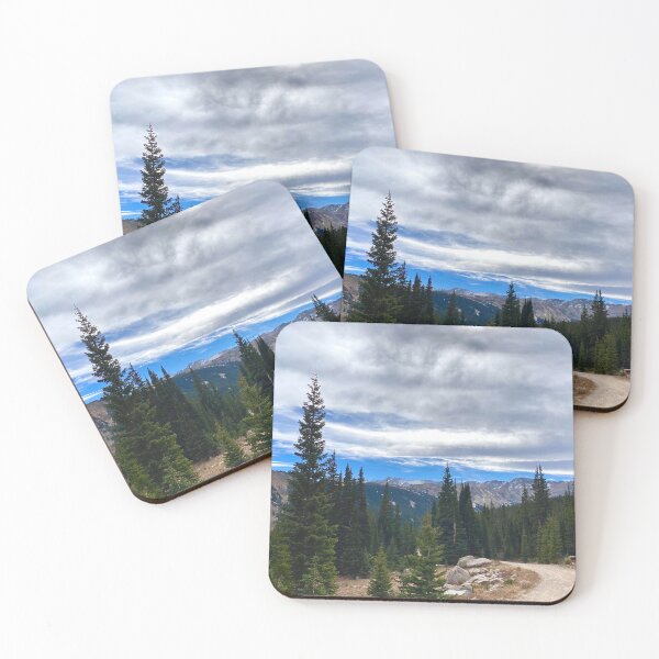 Item preview, Mountain Pass designed and sold by Denvervineart.