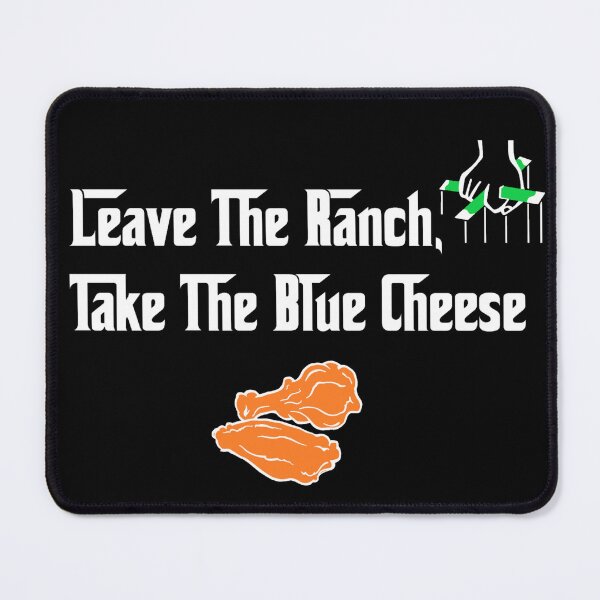 Item preview, blue cheese mafia designed and sold by BfloSportsStore.