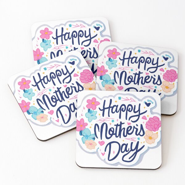 Item preview, Happy Mother’s Day A Lovely Sticker designed and sold by Joker-81.
