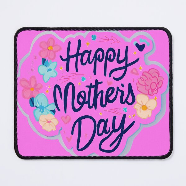 Item preview, Happy Mother’s Day A Lovely Sticker designed and sold by Joker-81.