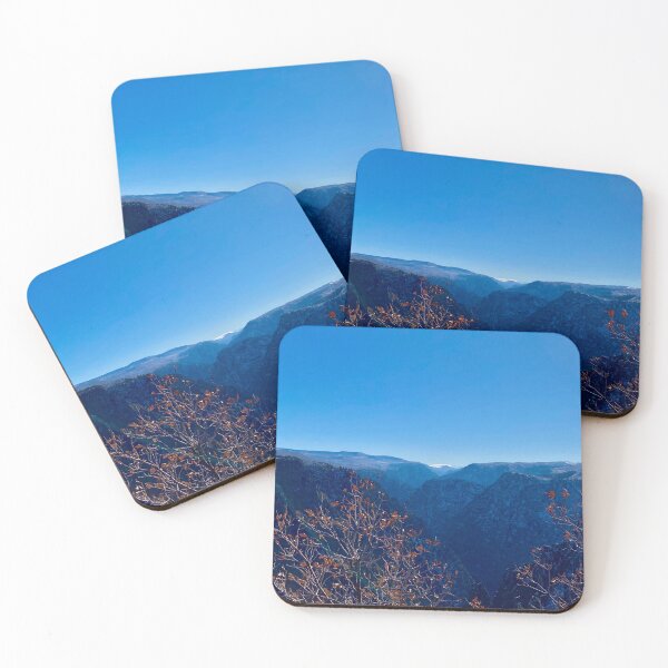Item preview, Black Canyon of the Gunnison designed and sold by Denvervineart.