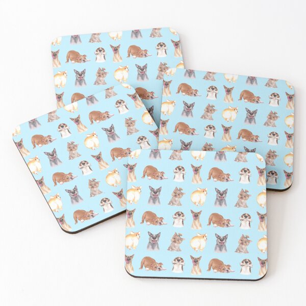 Item preview, Funny Dog Pack designed and sold by Sorry-NotSorry.