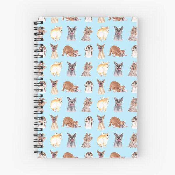 Item preview, Funny Dog Pack designed and sold by Sorry-NotSorry.