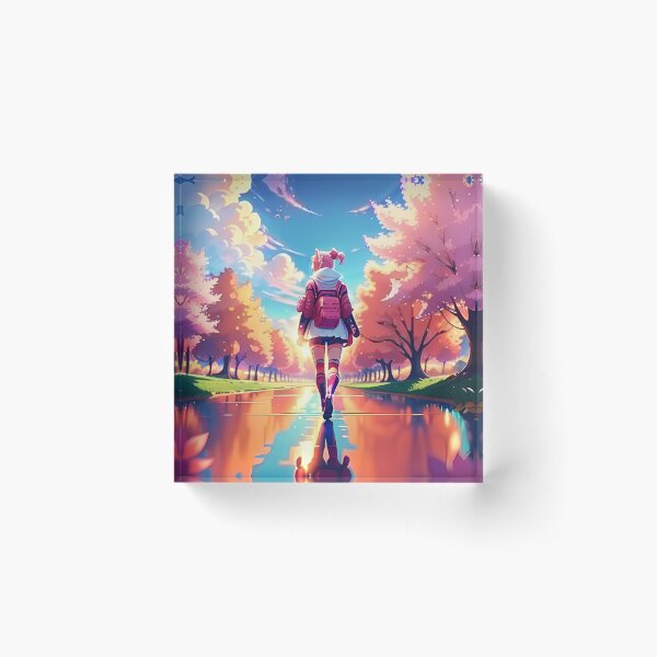 Kimi no na wa - AI Generated Artwork - NightCafe Creator