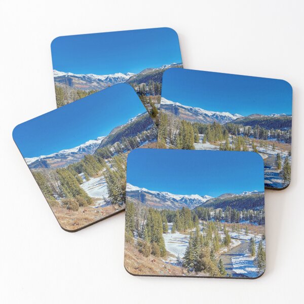 Item preview, Telluride  designed and sold by Denvervineart.