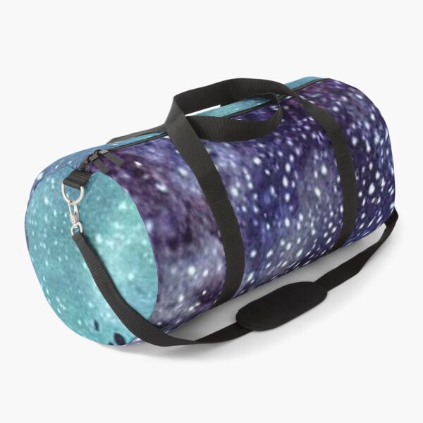 Item preview, Nocturnal Symphony - Starry Night Sky in New Hampshire Art Print designed and sold by Dubage603.