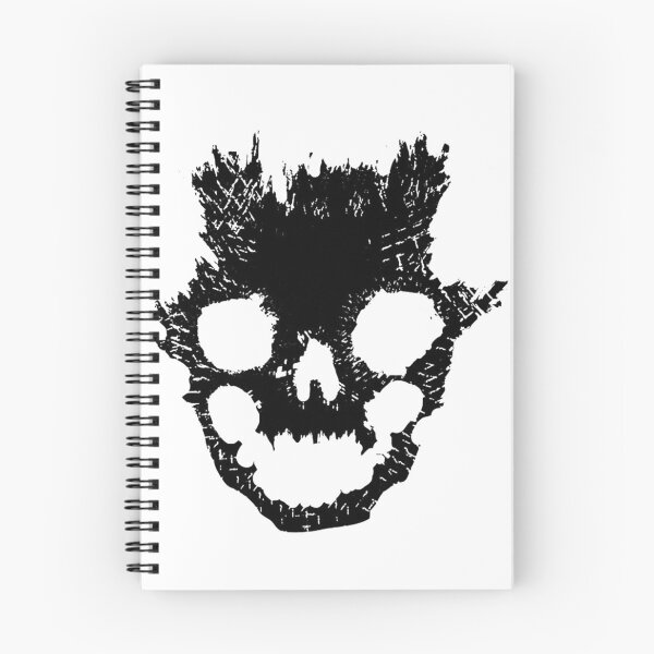 Item preview, Halo Emile Skull Emblem High quality designed and sold by RichochetStijn.