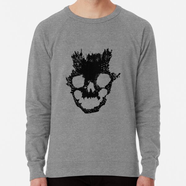 Item preview, Halo Emile Skull Emblem High quality designed and sold by RichochetStijn.