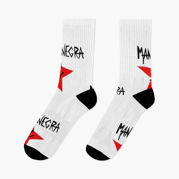 Item preview, MANO NEGRA KING OF BONGO NEW WHITE designed and sold by ChomechaiWei.