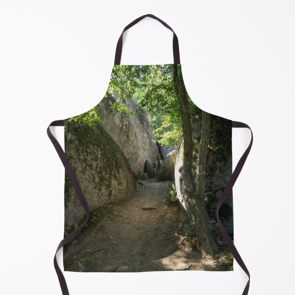 Item preview, Path Through Megaliths - Prehistoric Thracian Sanctuary Beglik Tash in Bulgaria designed and sold by Georgia Mizuleva.