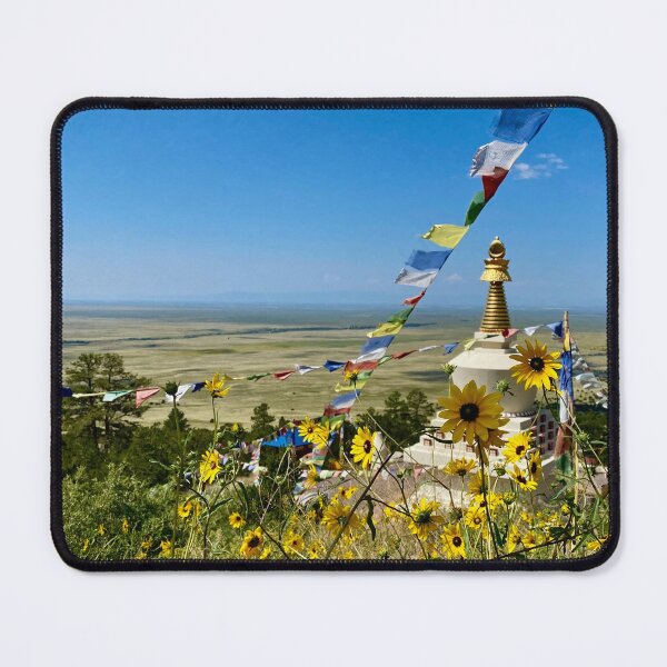 Item preview, Crestone Colorado Mountains  designed and sold by Denvervineart.