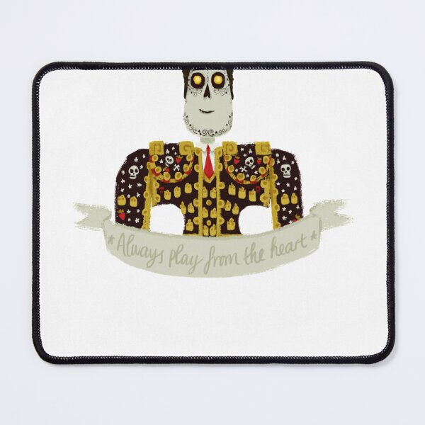Item preview, Manolo Sanchez - The Book of designed and sold by RichochetStijn.