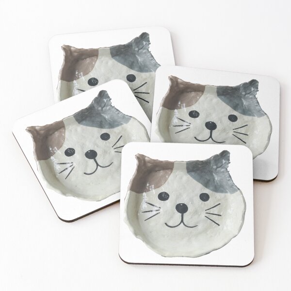 Item preview, Cat Face designed and sold by CanDo20.