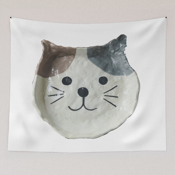Item preview, Cat Face designed and sold by CanDo20.