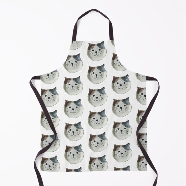 Item preview, Cat Face designed and sold by CanDo20.