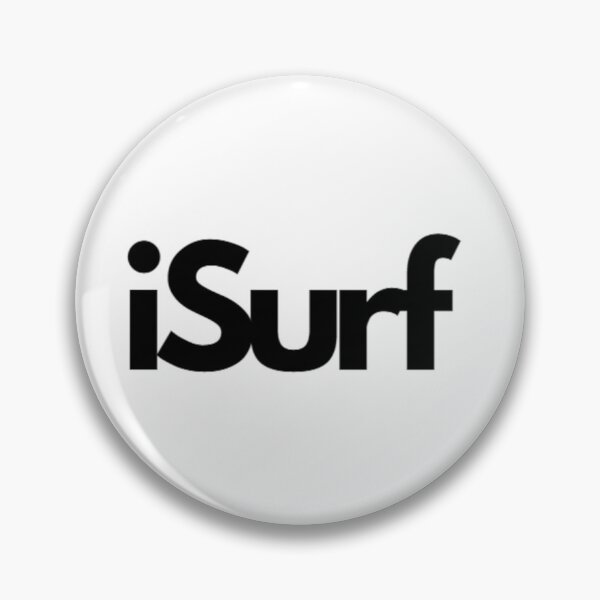 Item preview, Surf designed and sold by Figgy Print.