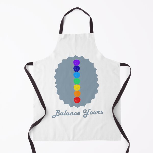 Item preview, Balance your Chakras designed and sold by Safe Soul DeLife.