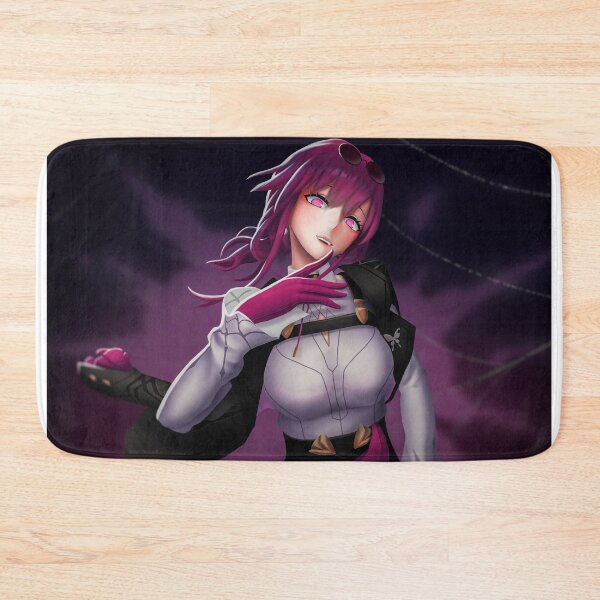 Item preview, Kafka (Honkai: Star Rail) designed and sold by jaebirds.