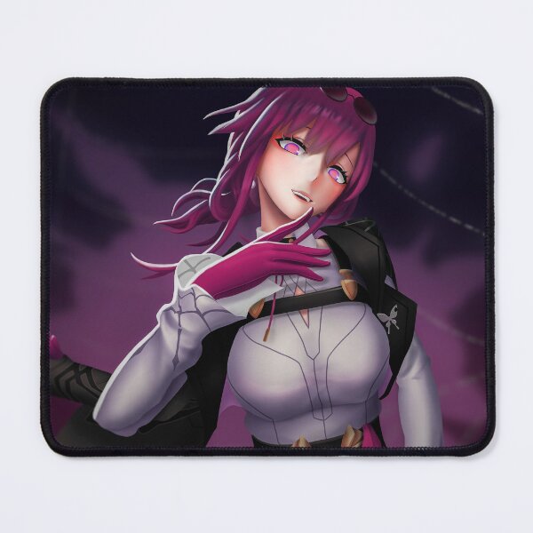 Item preview, Kafka (Honkai: Star Rail) designed and sold by jaebirds.