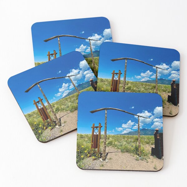 Item preview, Crestone Colorado  designed and sold by Denvervineart.