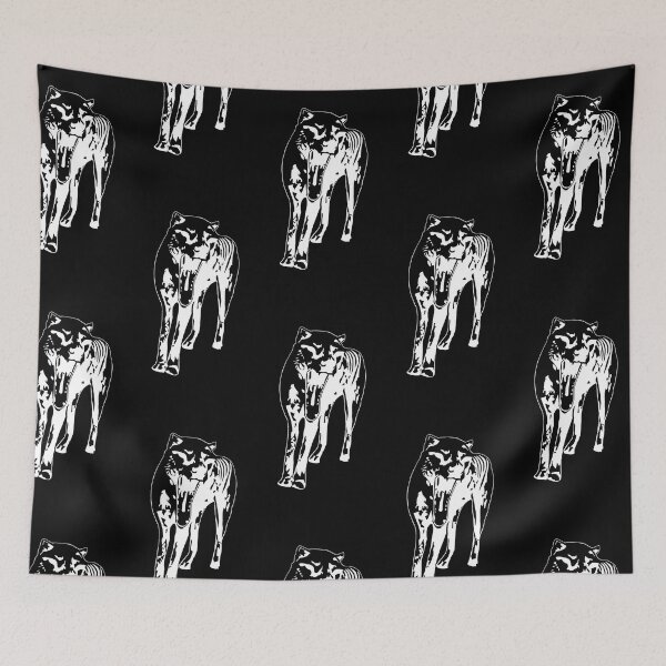 Item preview, Thylacine, Tasmanian Tiger designed and sold by SpruceGooseCo.