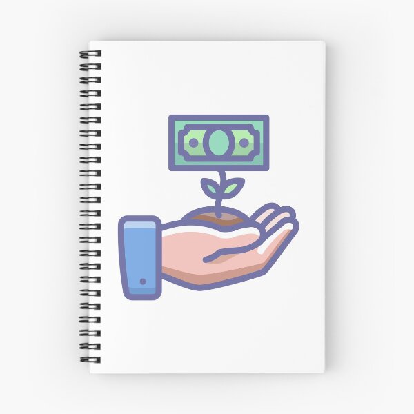 Item preview, Growing Money designed and sold by Reethes.