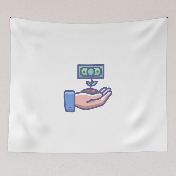 Item preview, Growing Money designed and sold by Reethes.
