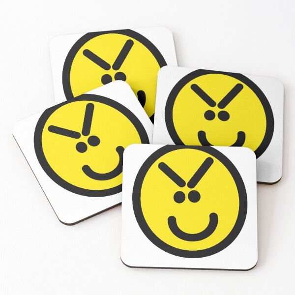 Item preview, This is a drawing of a random emoji face. designed and sold by lukesubbby.