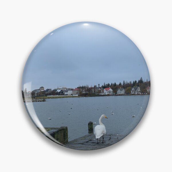 Item preview, goose designed and sold by danimc11.
