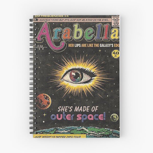Item preview, outer space! designed and sold by JamisonKuphal.
