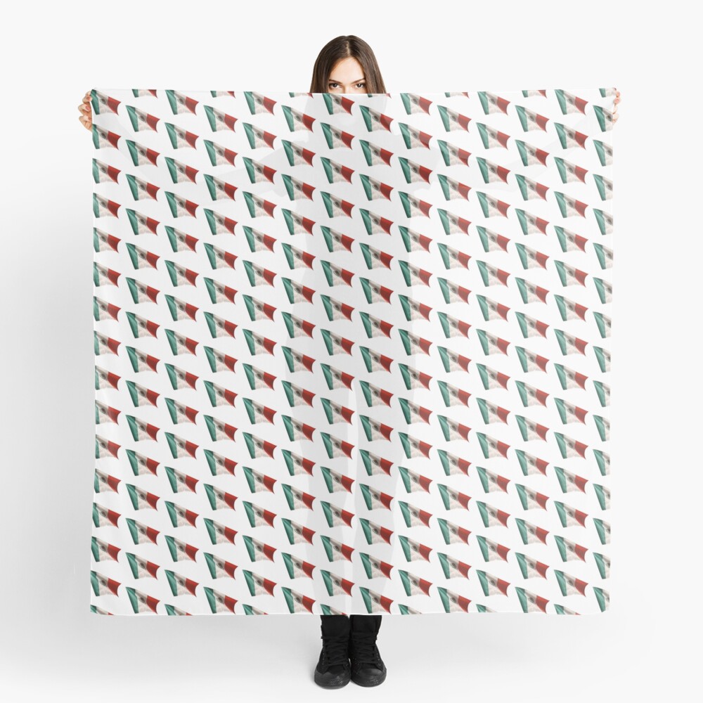 Item preview, Scarf designed and sold by Mud-di.