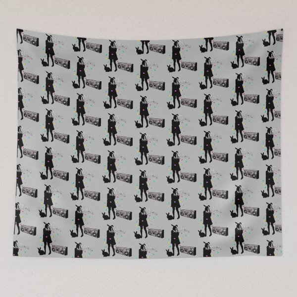 Item preview, Das Geburtstagsmassaker inspirierte _quot_Imagica_quot_   designed and sold by ChristinemillTM.