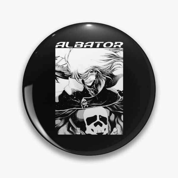Item preview, ALBATOR designed and sold by adilokola.