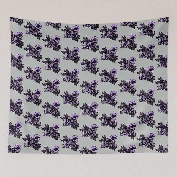 Item preview, lila Orchidee Kaninchen   designed and sold by ChristinemillTM.